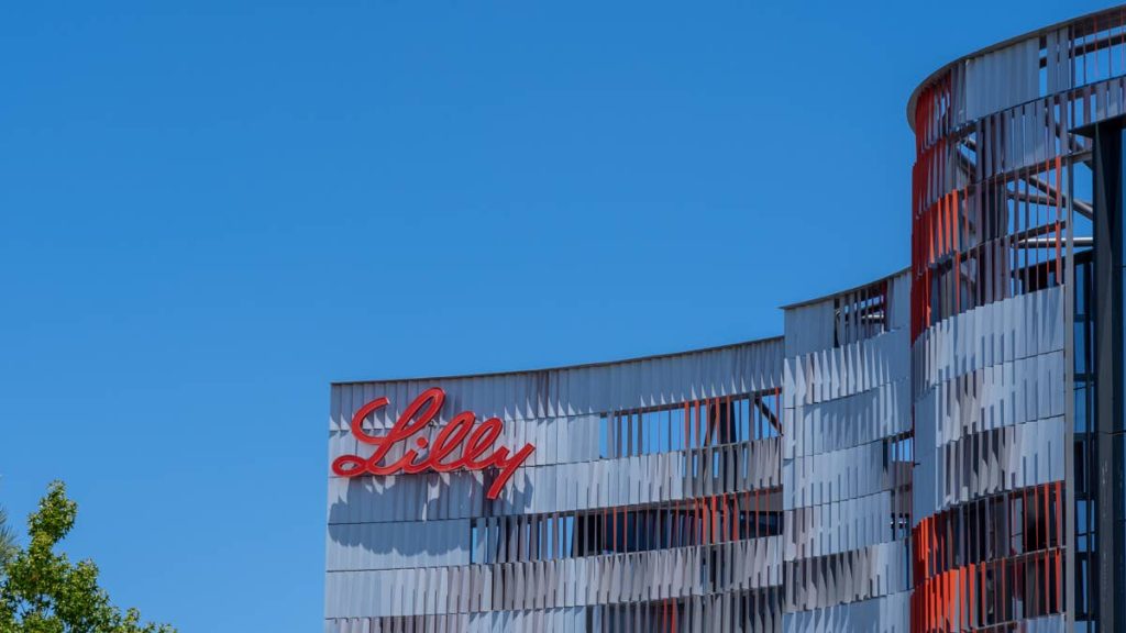 BofA points to the Eli Lilly market that could outsize the U.S.