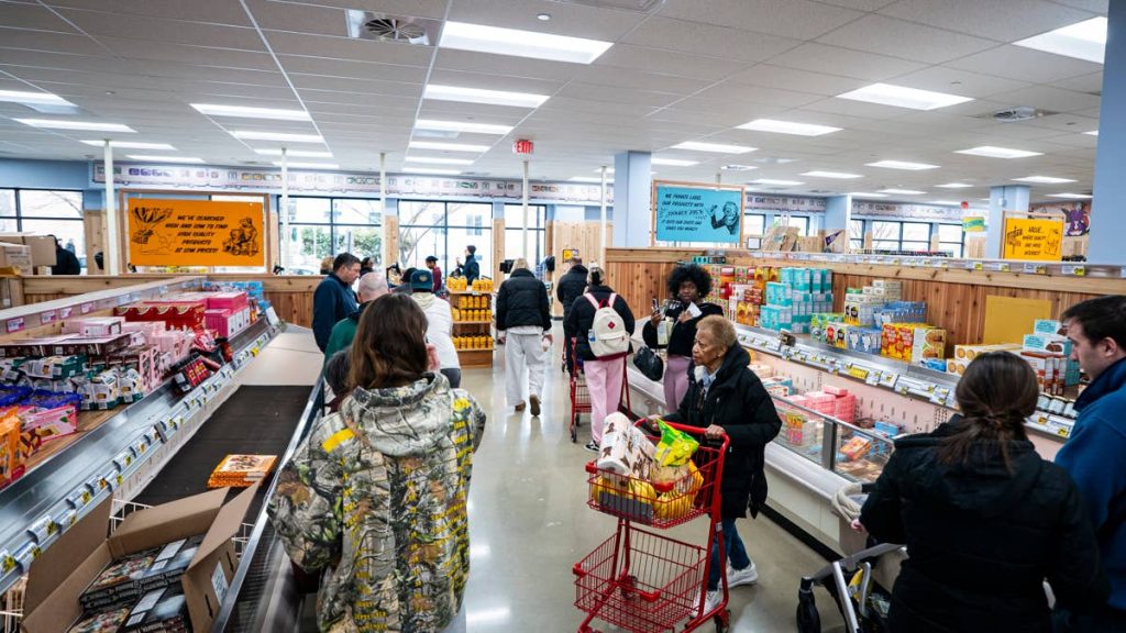 UBS sends strong verdict on food inflation, economy