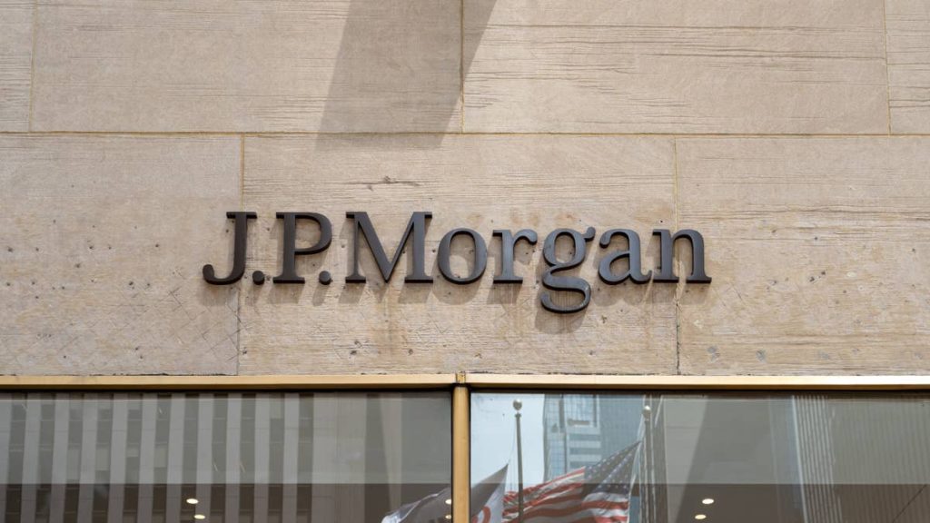 JPMorgan sends stark warning on AI stocks, cites dotcom worries