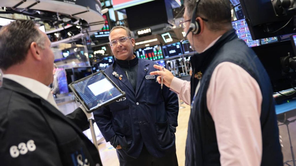 Jim Cramer doubles down on his bold call on memory stocks