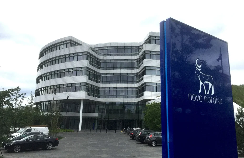 Novo Nordisk NVO stock prediction: $64 bull vs $32 bear
