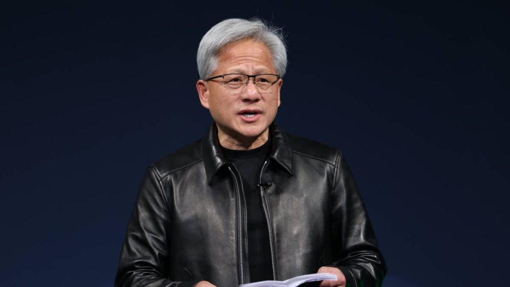Bank of America sends blunt message to Nvidia stock investors