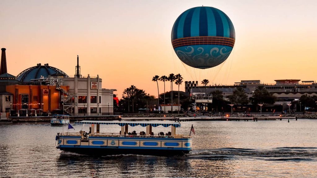 Disney World celebrity restaurant concept closing forever after 30 years