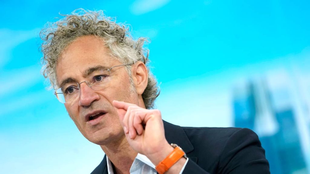 Palantir CEO escalates Microsoft’s AI warning 