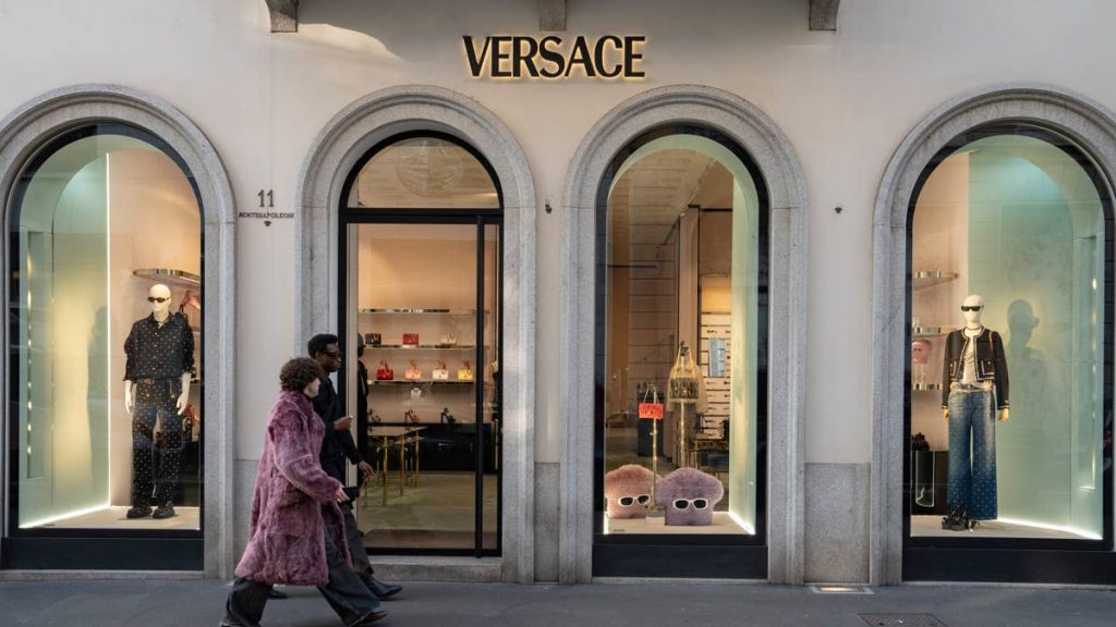 Iconic luxury brand confirms more store closures through 2027