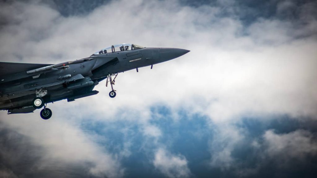 The winners in China’s missile leap