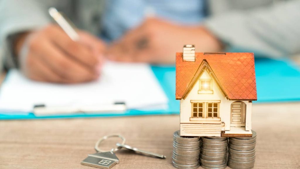 Dream of owning a home is slipping away for young Americans