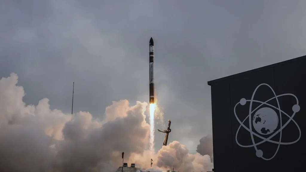 Rocket Lab RKLB stock prediction: $104 bull, $76 base, $41…