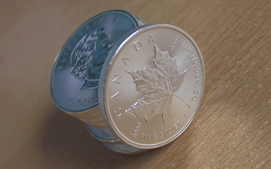 Silver price prediction: $100 bull case vs $45 bear case