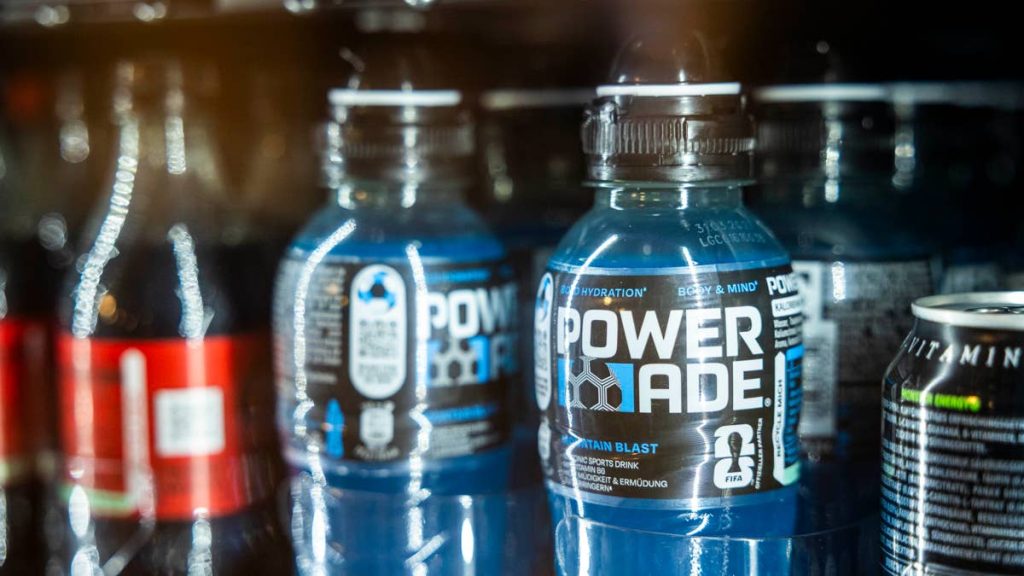 Dividend King Coca-Cola is suddenly acting like a growth stock