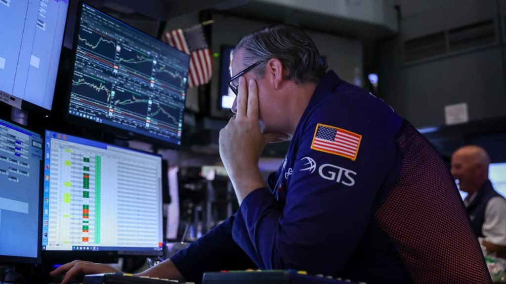 Schwab SCHD holders are missing its ideal dividend ETF match
