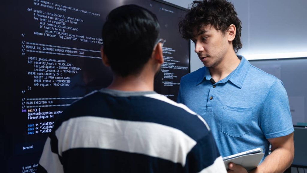AI agents create new problem for enterprise software