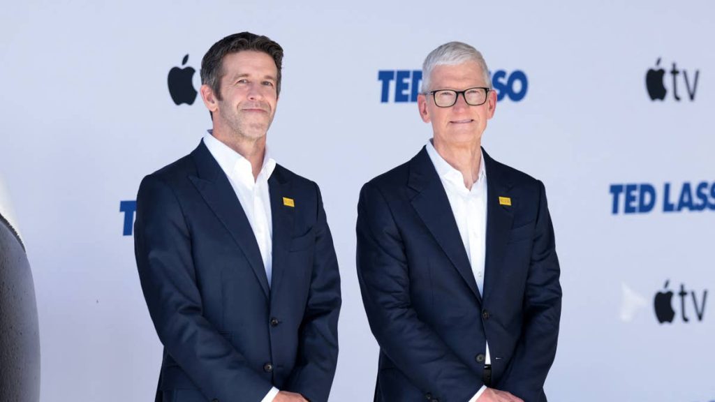 Apple’s next iPhone battle just got more complicated