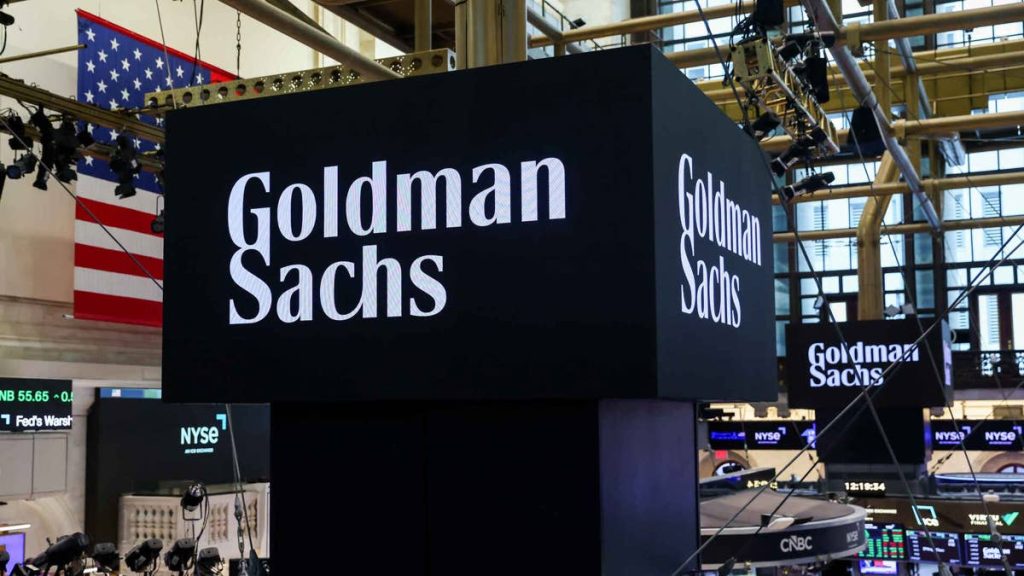 Goldman Sachs partner sends urgent warning on what AI could destroy