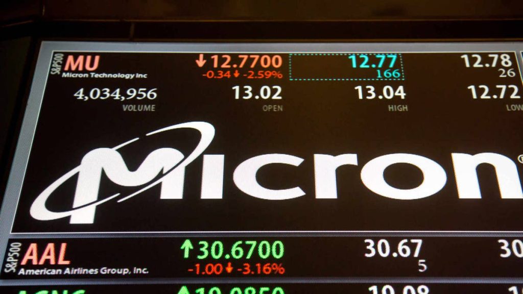 Billionaire George Soros makes sevenfold move on AI chip stock in latest 13F