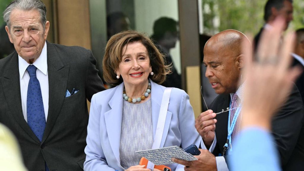 Down 36%, can this Nancy Pelosi stock rebound in late 2026?