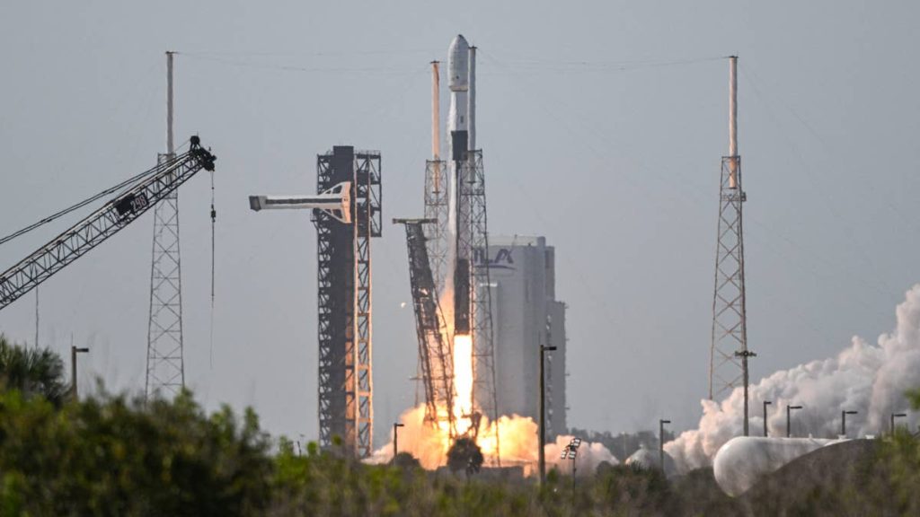 JPMorgan doubles down on SpaceX verdict on key update