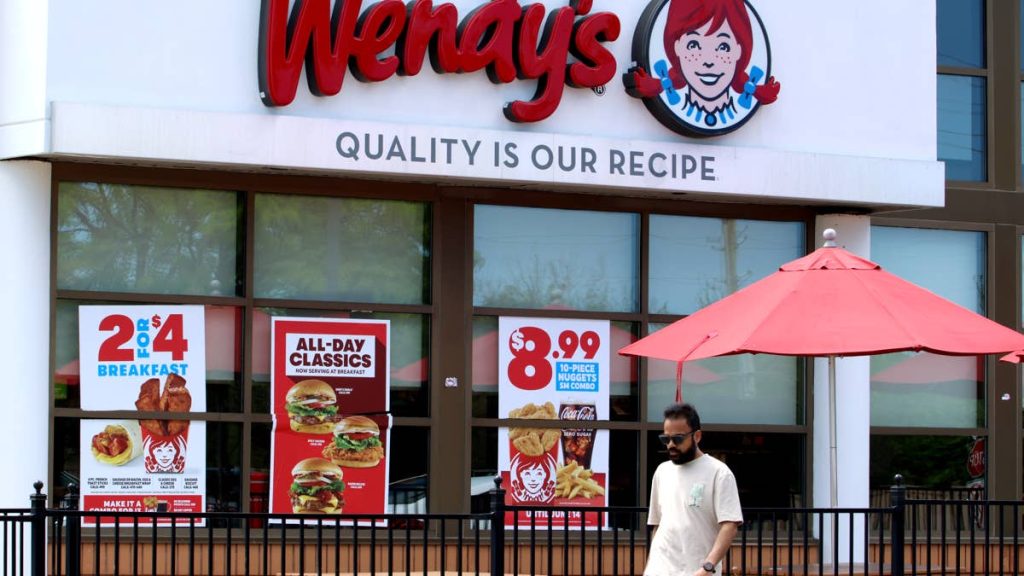 57-year-old burger chain hints at more closures after sales slump