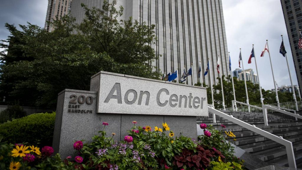 Aon’s $17B USI deal has a cost investors should know