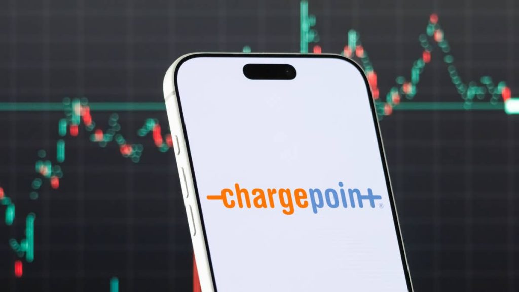 Overlooked EV stock surges despite buyers abandoning zero-emission cars