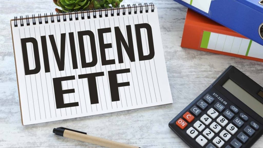 Schwab Dividend ETF holders: Compare it to Vanguard dividend ETF