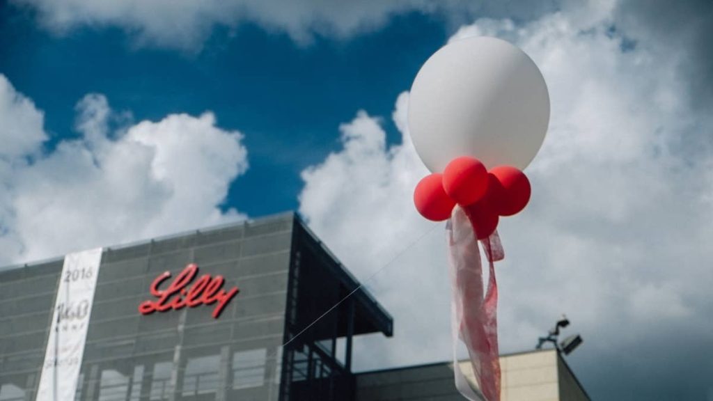 Lilly looks beyond obesity with $2.88B autoimmune buyout