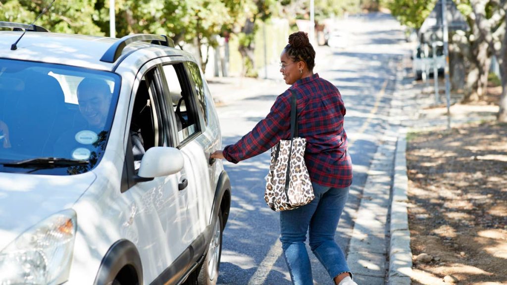 Uber just walked away from Africa’s biggest market