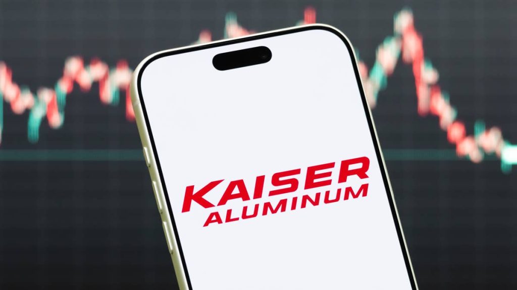 UBS sees timely signal on a metal stock poised to blow