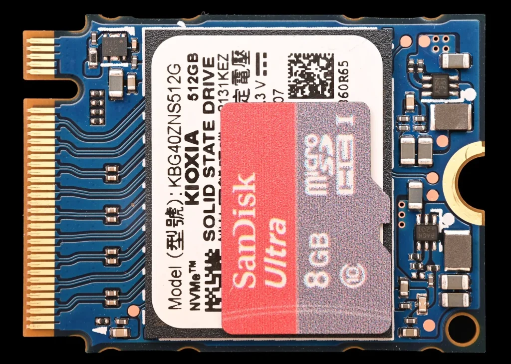5 Stocks That Could Be the Next SanDisk After Its 2,969% Run