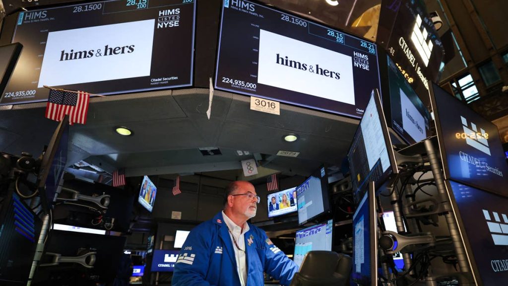 Dividend aristocrats fall less than tech in September selloff