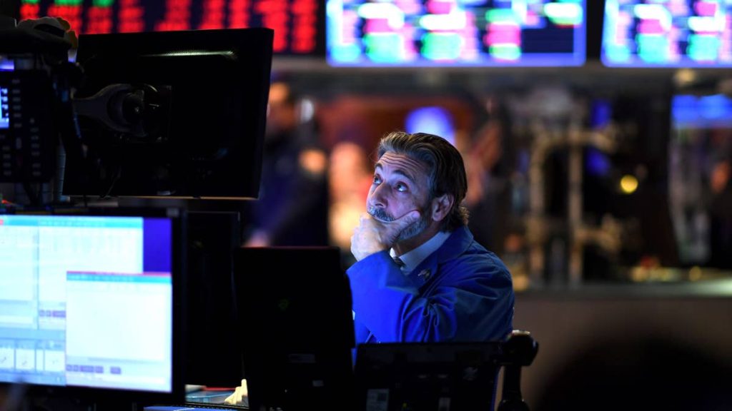 MongoDB missed one number and investors punished the stock
